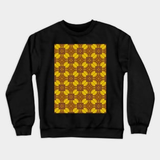 Vintage Funk Crewneck Sweatshirt